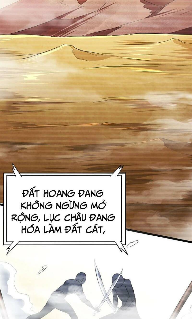 Thả Vu Nữ Đó Ra Chapter 442 - Trang 2