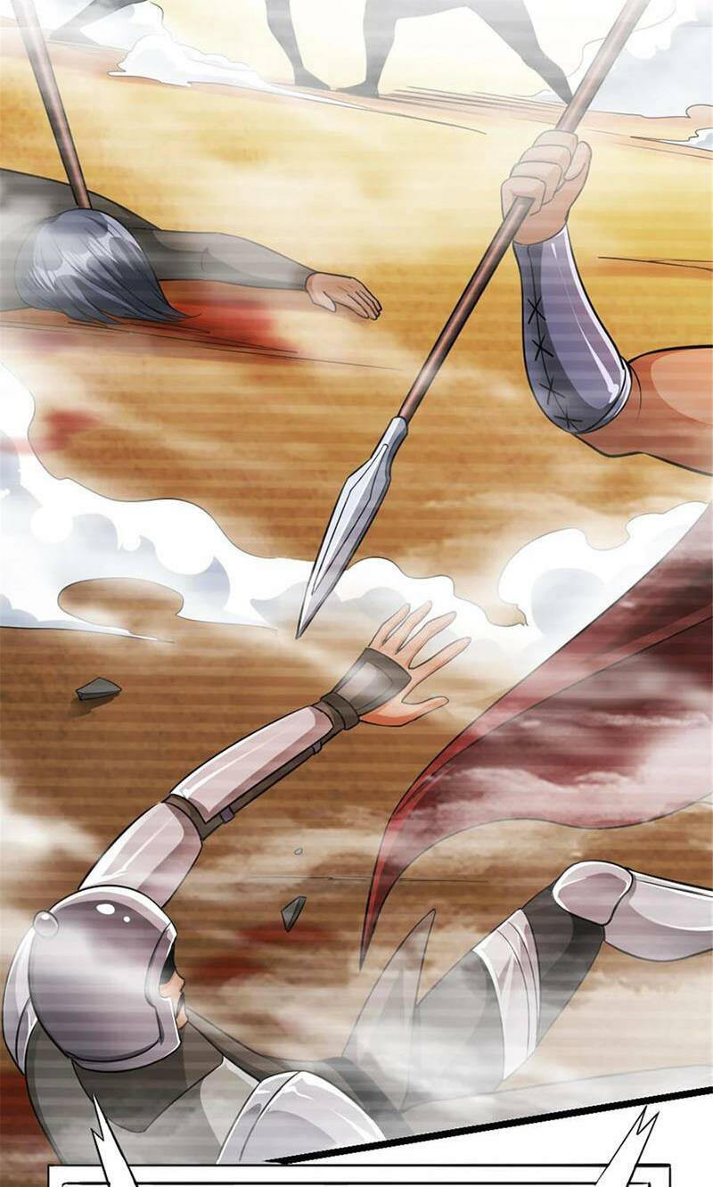 Thả Vu Nữ Đó Ra Chapter 442 - Trang 2