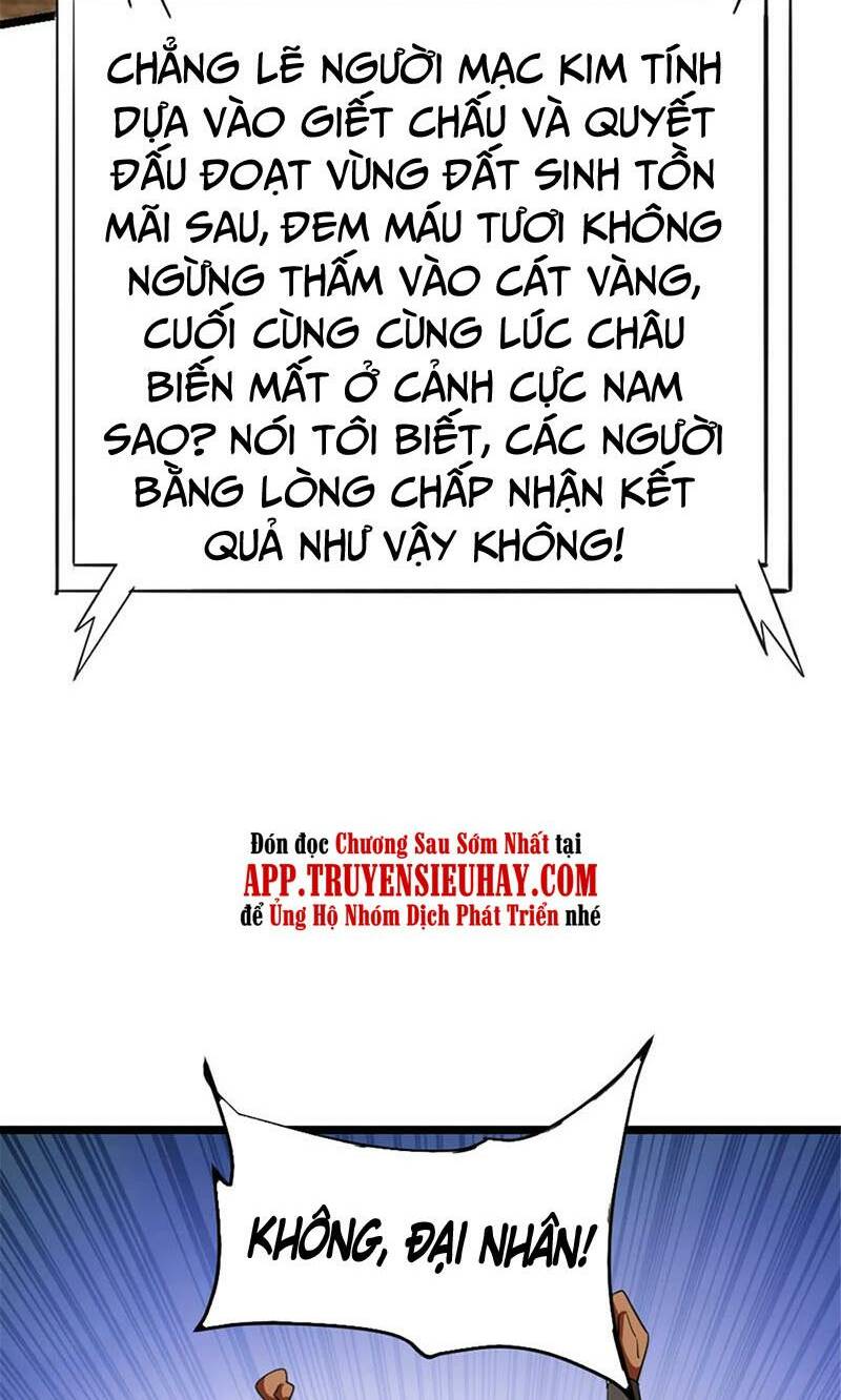 Thả Vu Nữ Đó Ra Chapter 442 - Trang 2