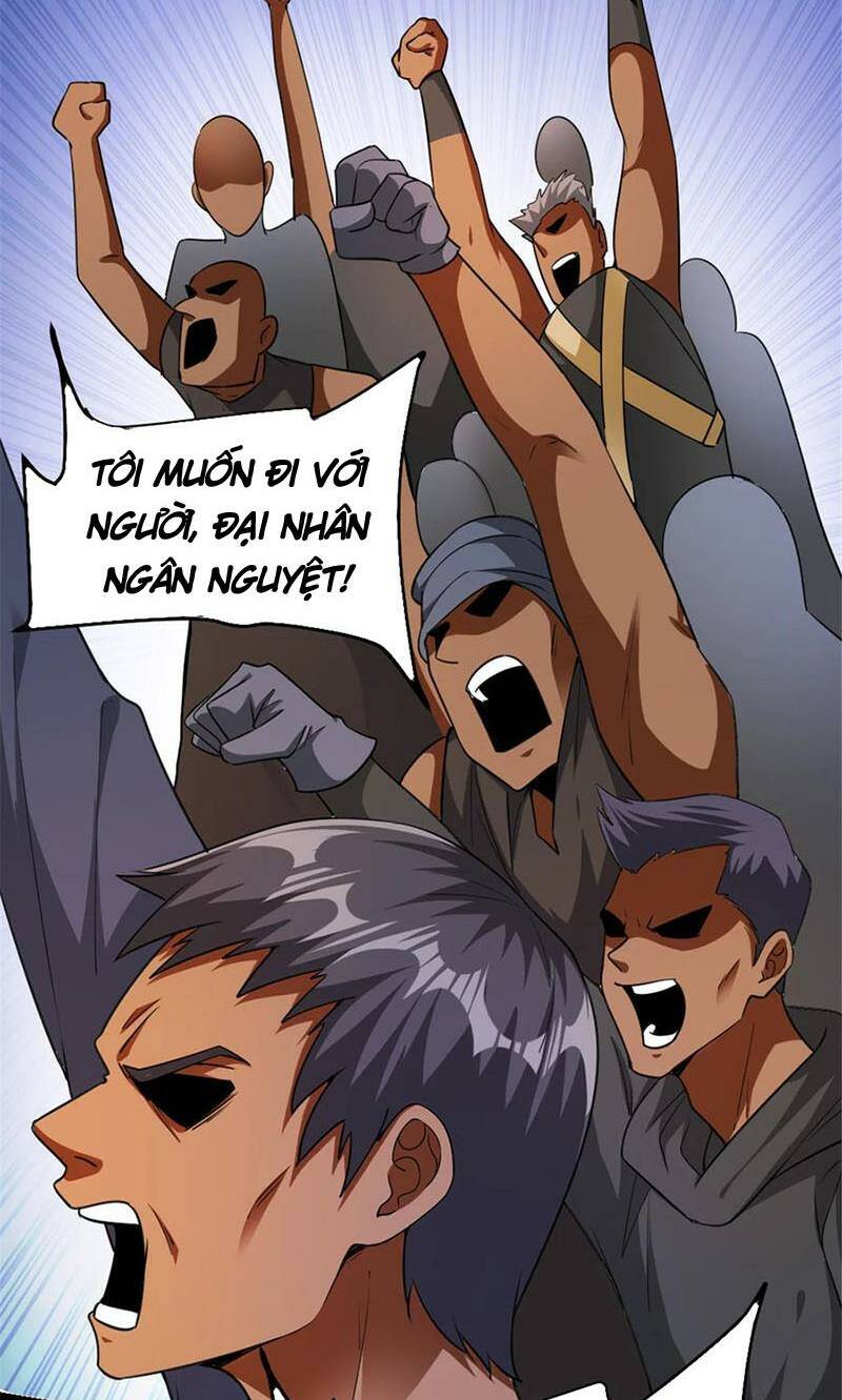 Thả Vu Nữ Đó Ra Chapter 442 - Trang 2