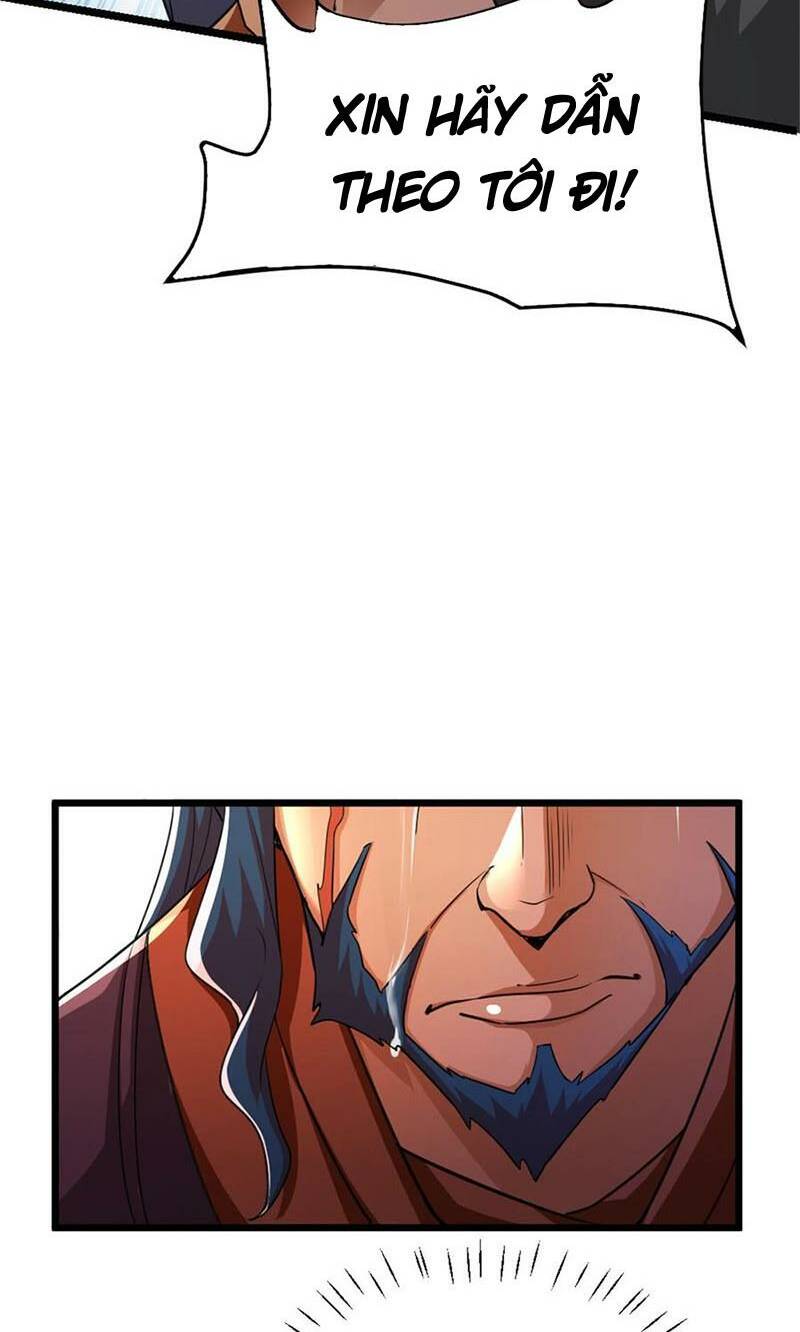 Thả Vu Nữ Đó Ra Chapter 442 - Trang 2