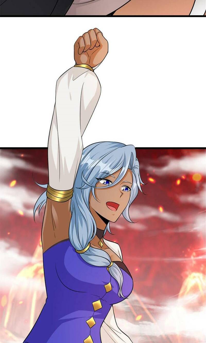 Thả Vu Nữ Đó Ra Chapter 442 - Trang 2