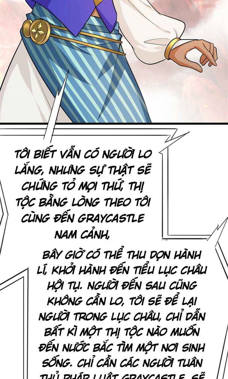Thả Vu Nữ Đó Ra Chapter 442 - Trang 2
