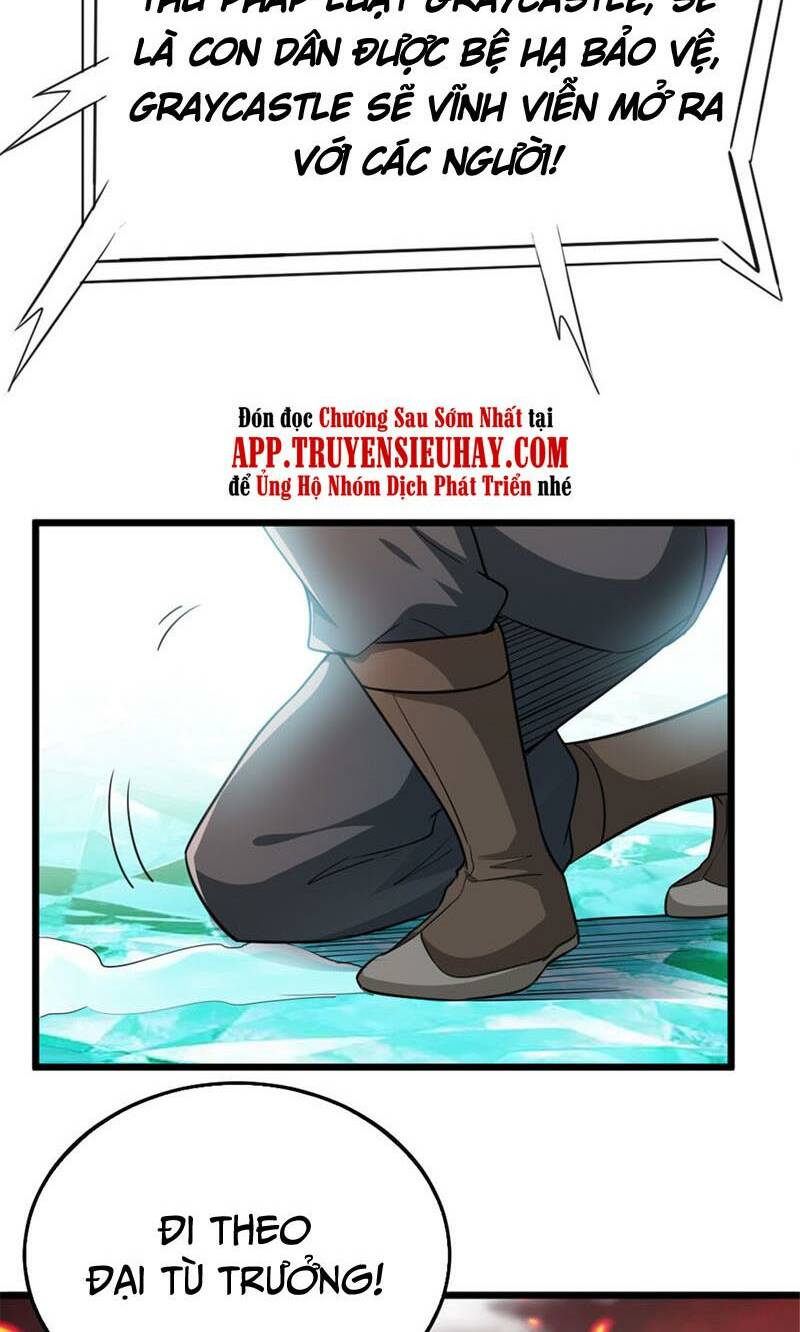 Thả Vu Nữ Đó Ra Chapter 442 - Trang 2