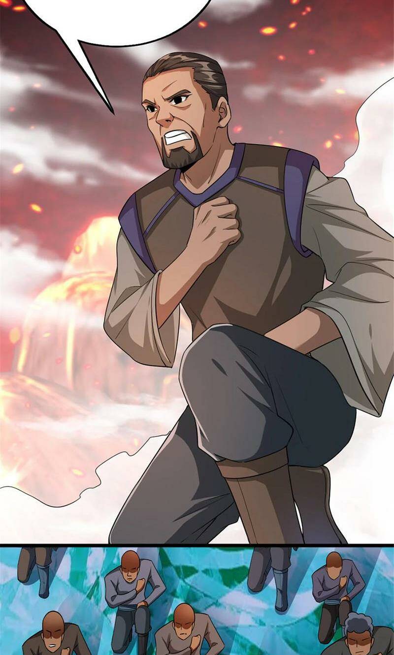 Thả Vu Nữ Đó Ra Chapter 442 - Trang 2