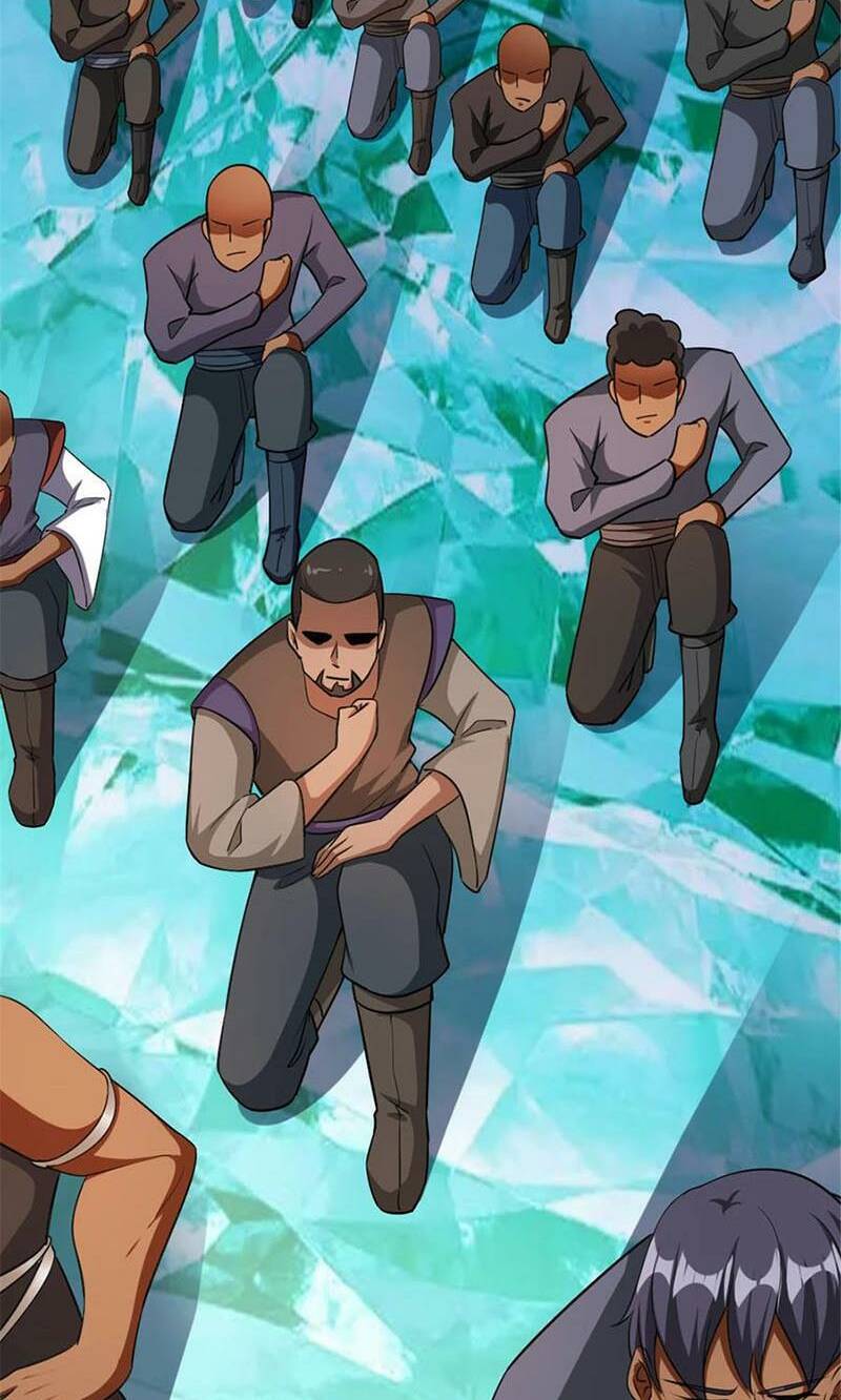 Thả Vu Nữ Đó Ra Chapter 442 - Trang 2