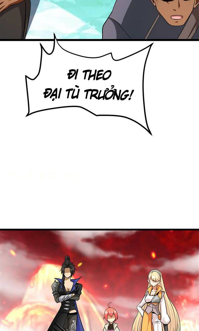 Thả Vu Nữ Đó Ra Chapter 442 - Trang 2