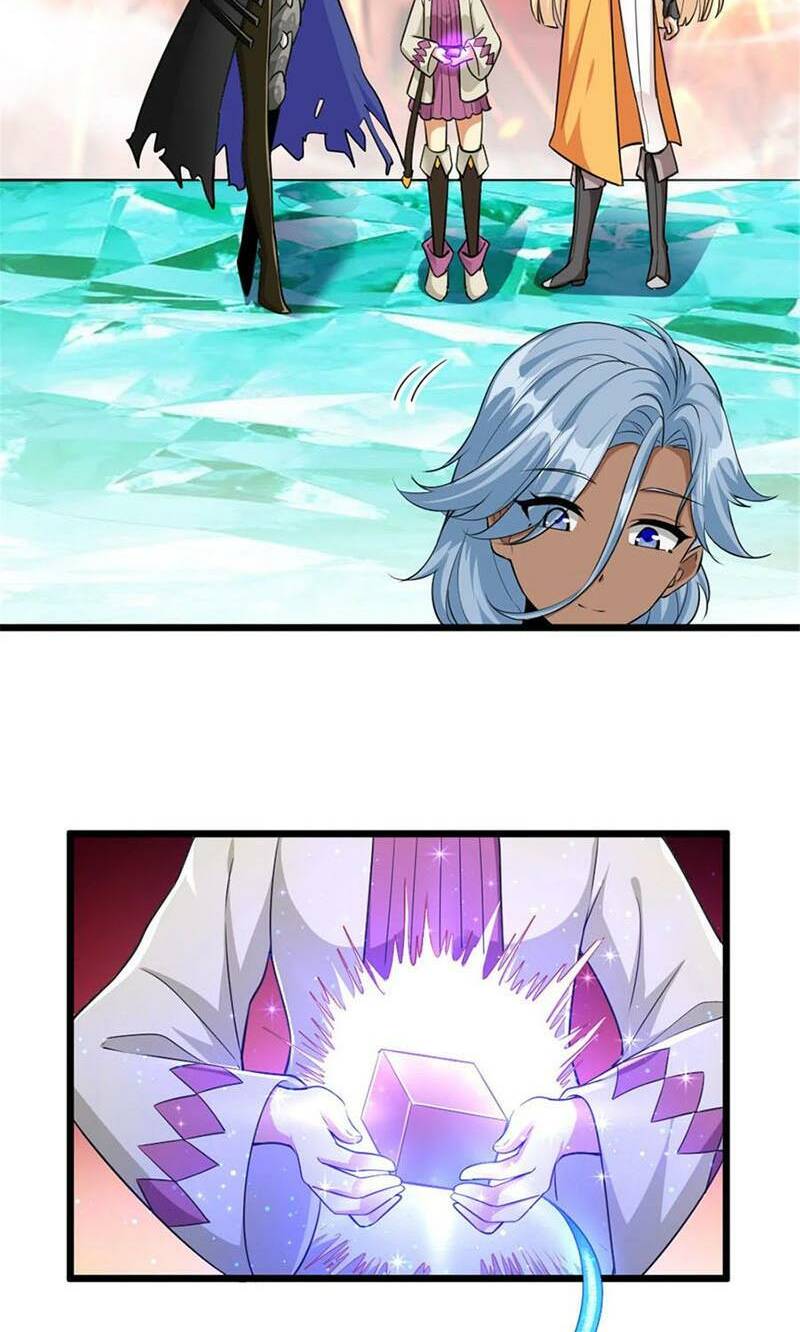 Thả Vu Nữ Đó Ra Chapter 442 - Trang 2