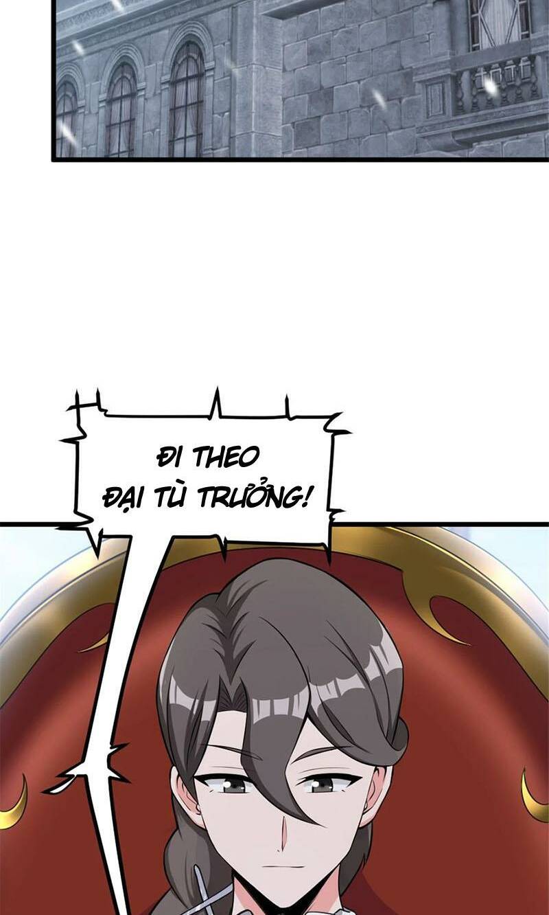 Thả Vu Nữ Đó Ra Chapter 442 - Trang 2