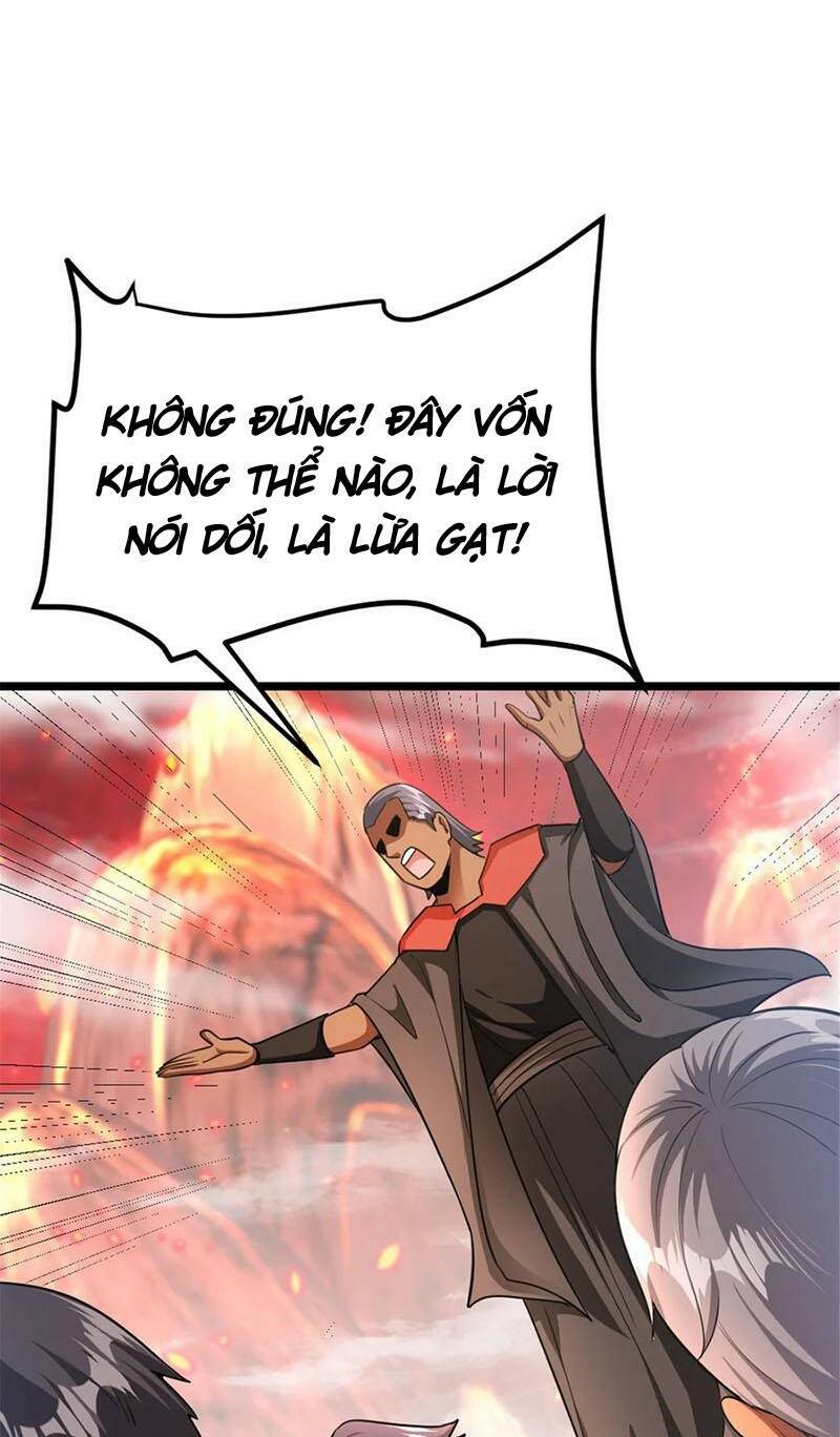 Thả Vu Nữ Đó Ra Chapter 442 - Trang 2