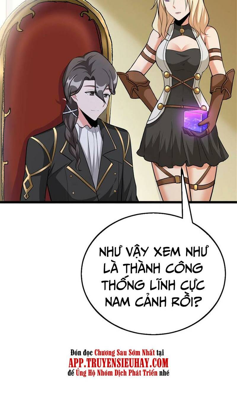 Thả Vu Nữ Đó Ra Chapter 442 - Trang 2
