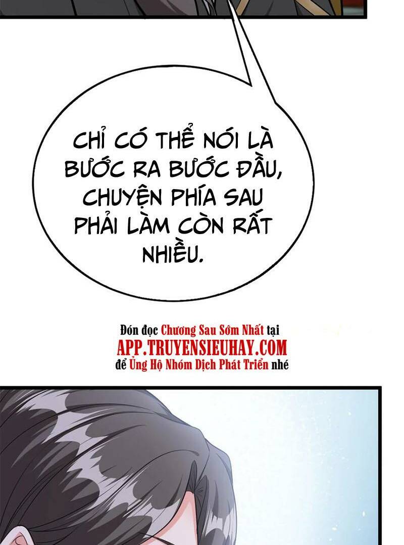 Thả Vu Nữ Đó Ra Chapter 442 - Trang 2