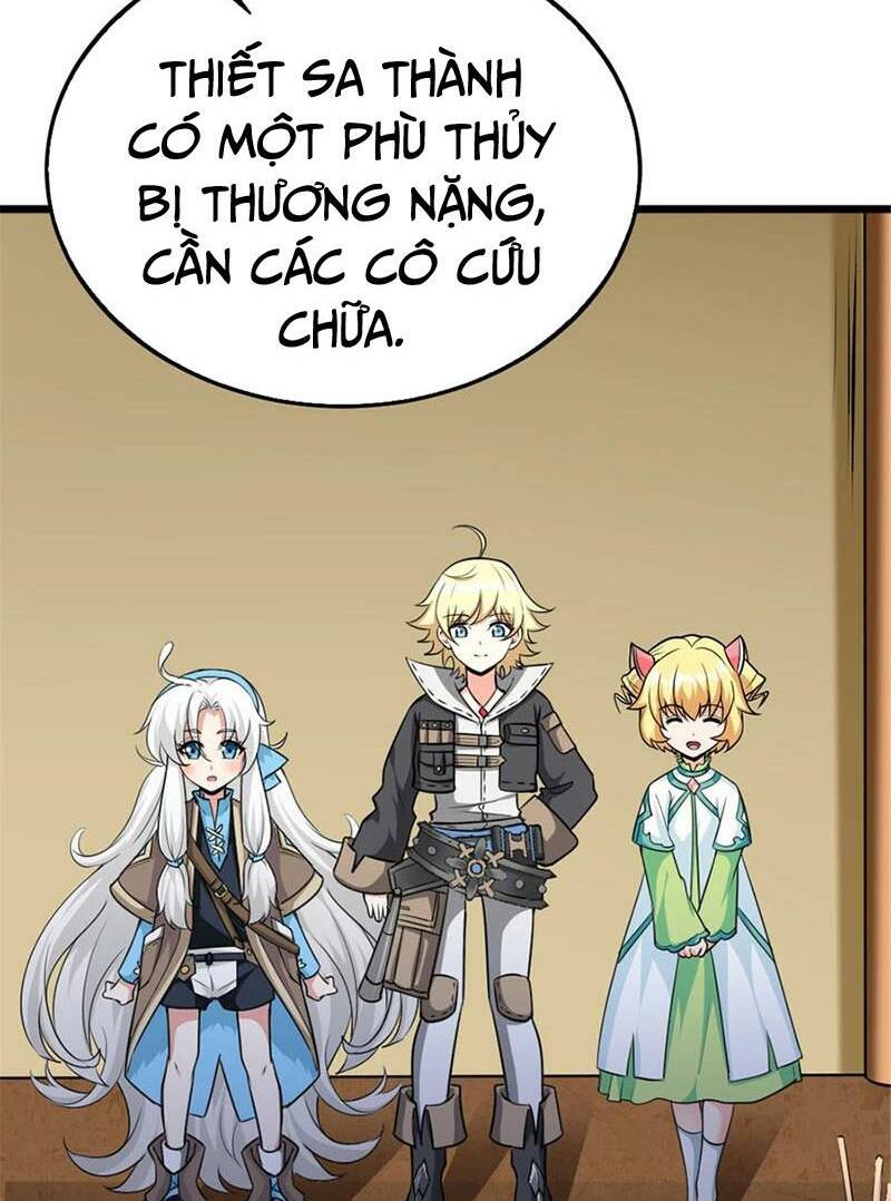 Thả Vu Nữ Đó Ra Chapter 442 - Trang 2