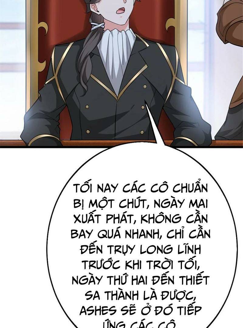 Thả Vu Nữ Đó Ra Chapter 442 - Trang 2