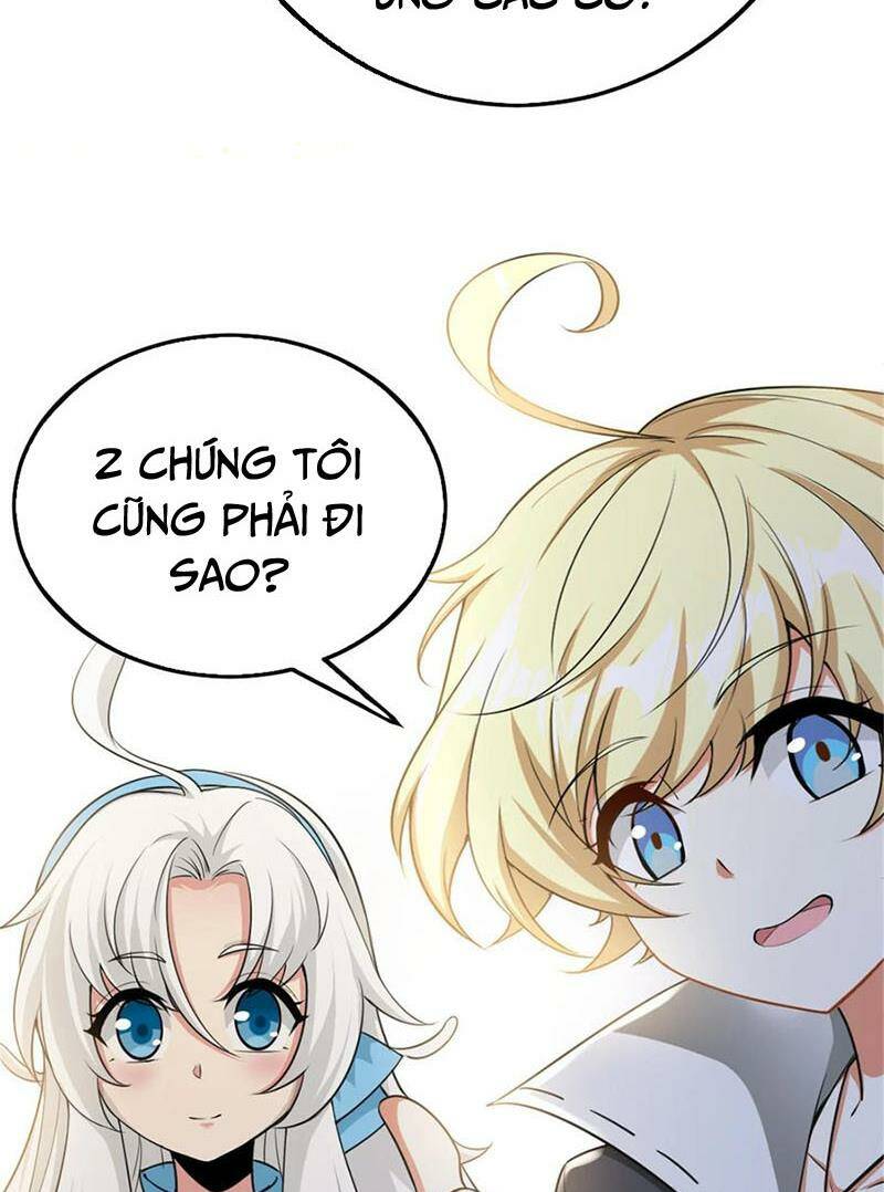 Thả Vu Nữ Đó Ra Chapter 442 - Trang 2