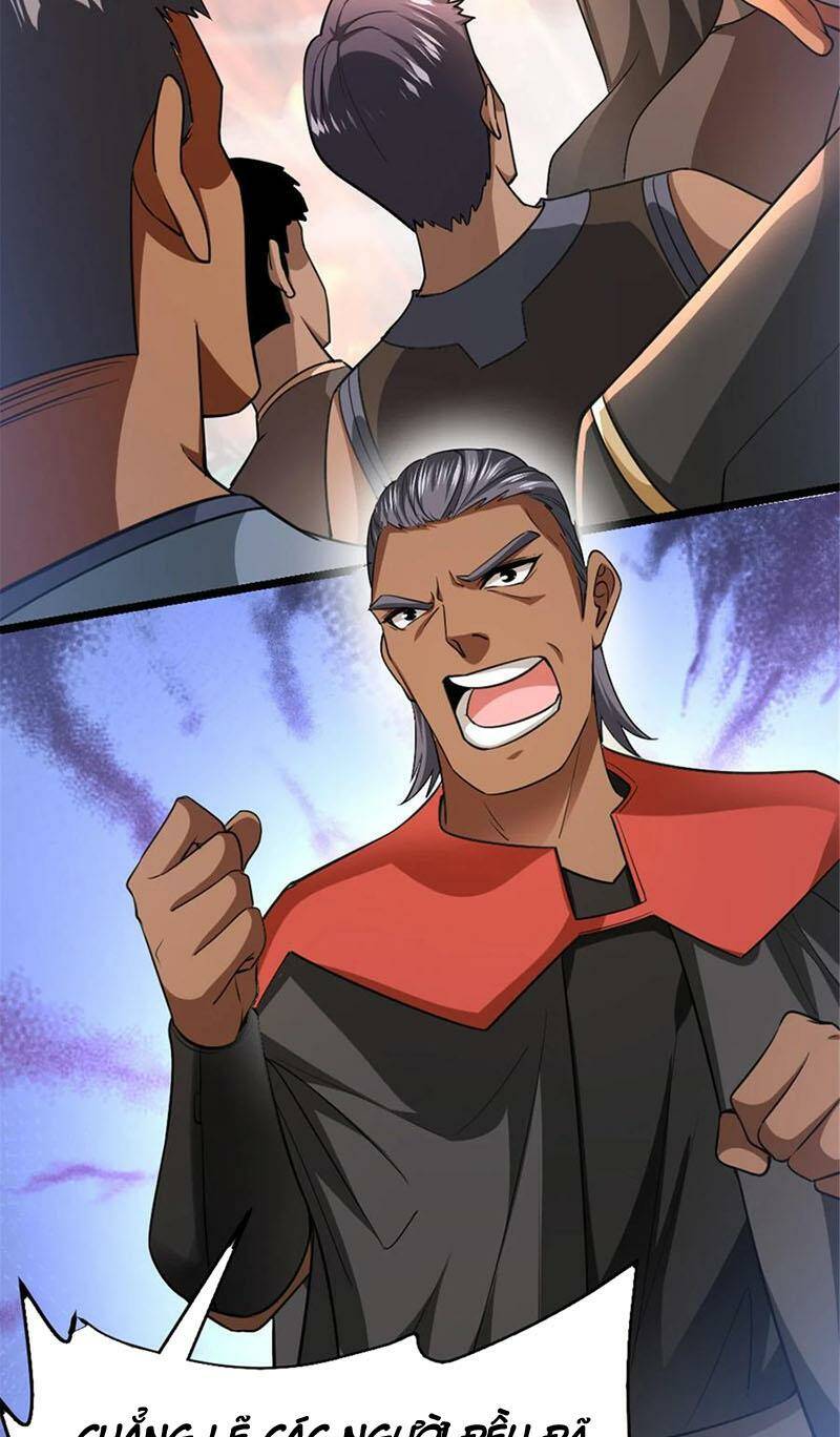 Thả Vu Nữ Đó Ra Chapter 442 - Trang 2