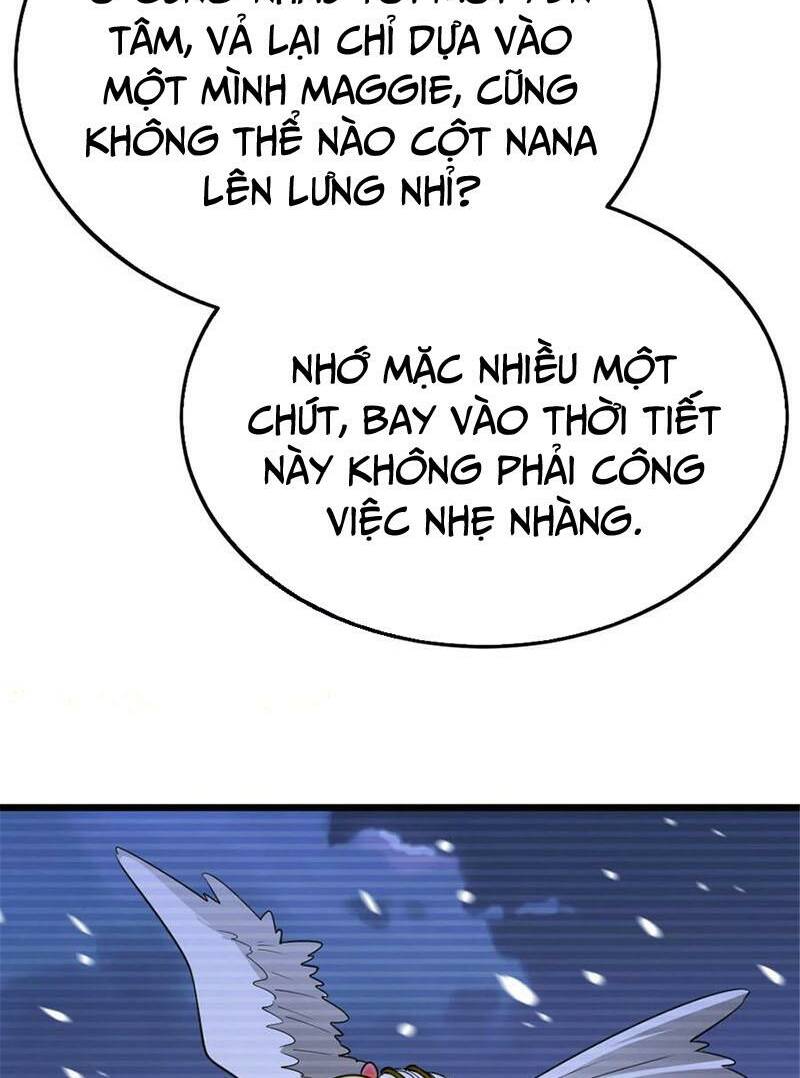 Thả Vu Nữ Đó Ra Chapter 442 - Trang 2