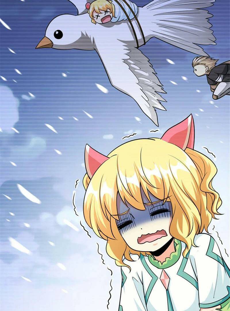 Thả Vu Nữ Đó Ra Chapter 442 - Trang 2