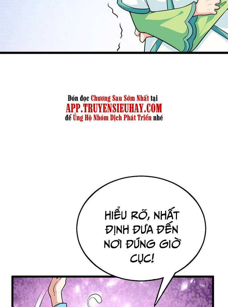 Thả Vu Nữ Đó Ra Chapter 442 - Trang 2