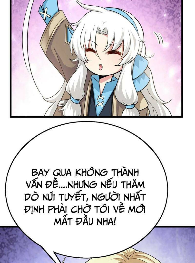 Thả Vu Nữ Đó Ra Chapter 442 - Trang 2