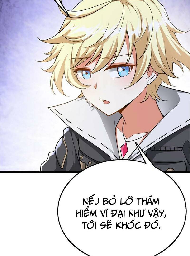 Thả Vu Nữ Đó Ra Chapter 442 - Trang 2