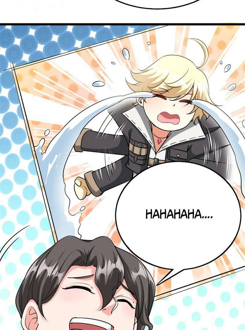 Thả Vu Nữ Đó Ra Chapter 442 - Trang 2