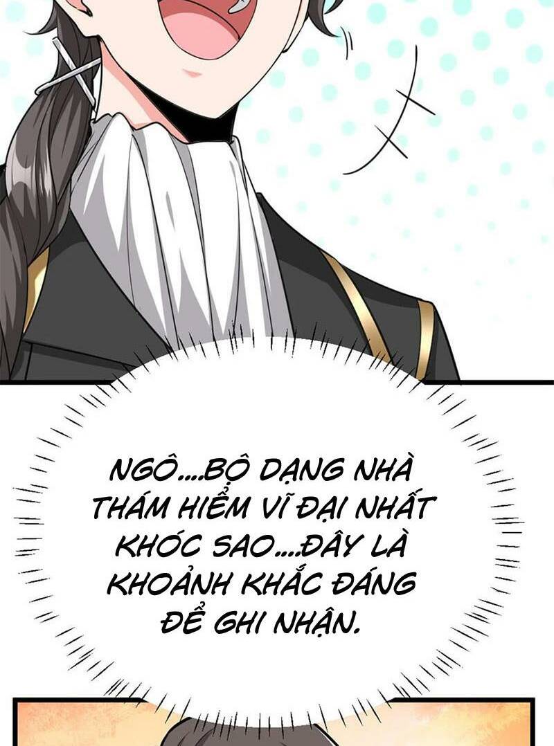 Thả Vu Nữ Đó Ra Chapter 442 - Trang 2