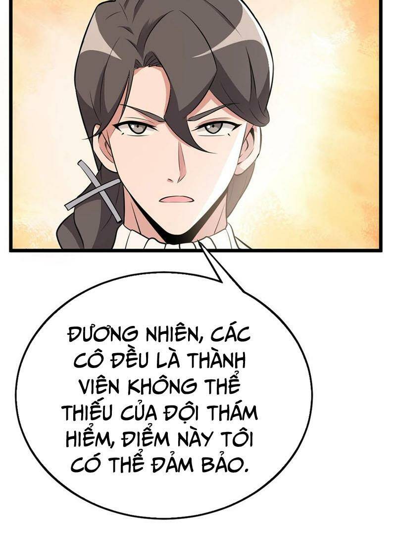 Thả Vu Nữ Đó Ra Chapter 442 - Trang 2