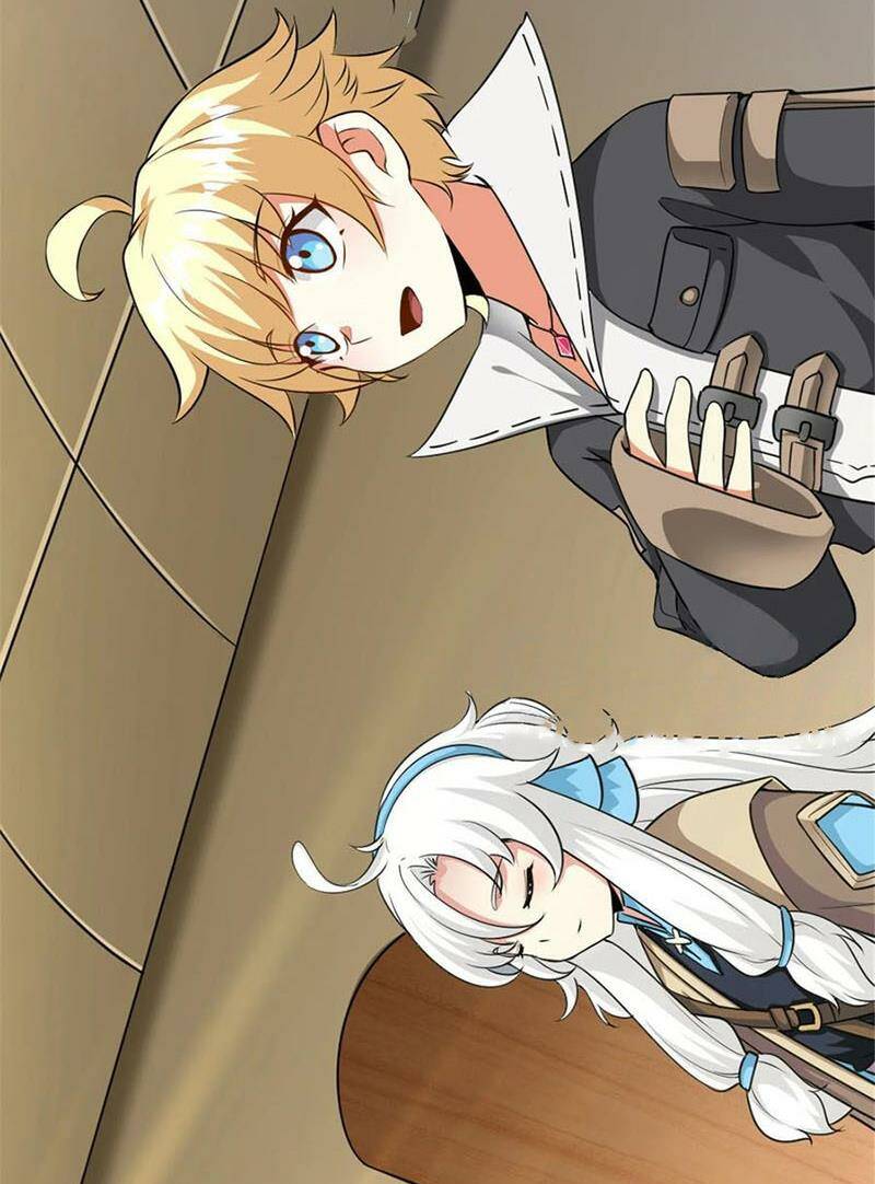 Thả Vu Nữ Đó Ra Chapter 442 - Trang 2