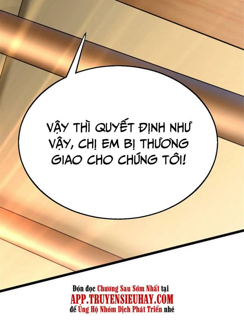 Thả Vu Nữ Đó Ra Chapter 442 - Trang 2