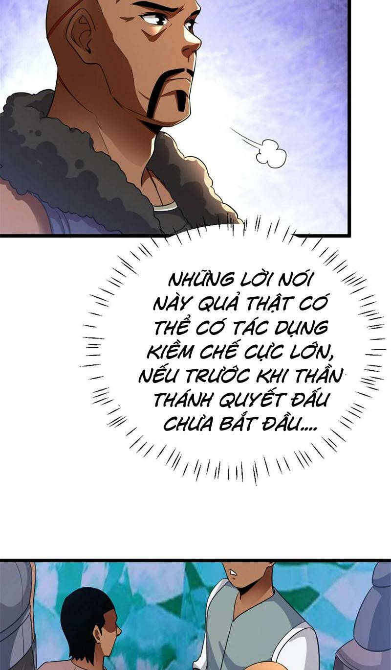 Thả Vu Nữ Đó Ra Chapter 442 - Trang 2