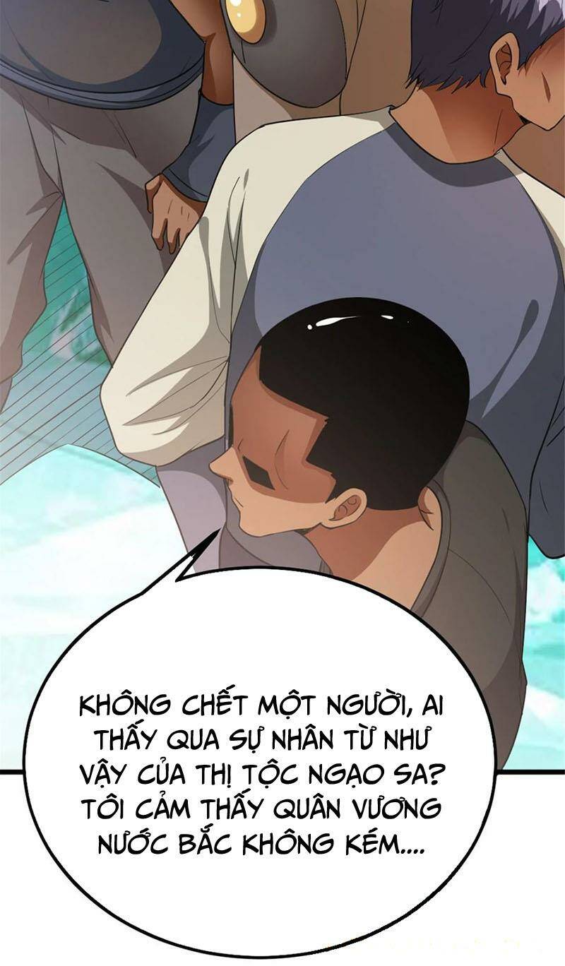 Thả Vu Nữ Đó Ra Chapter 442 - Trang 2