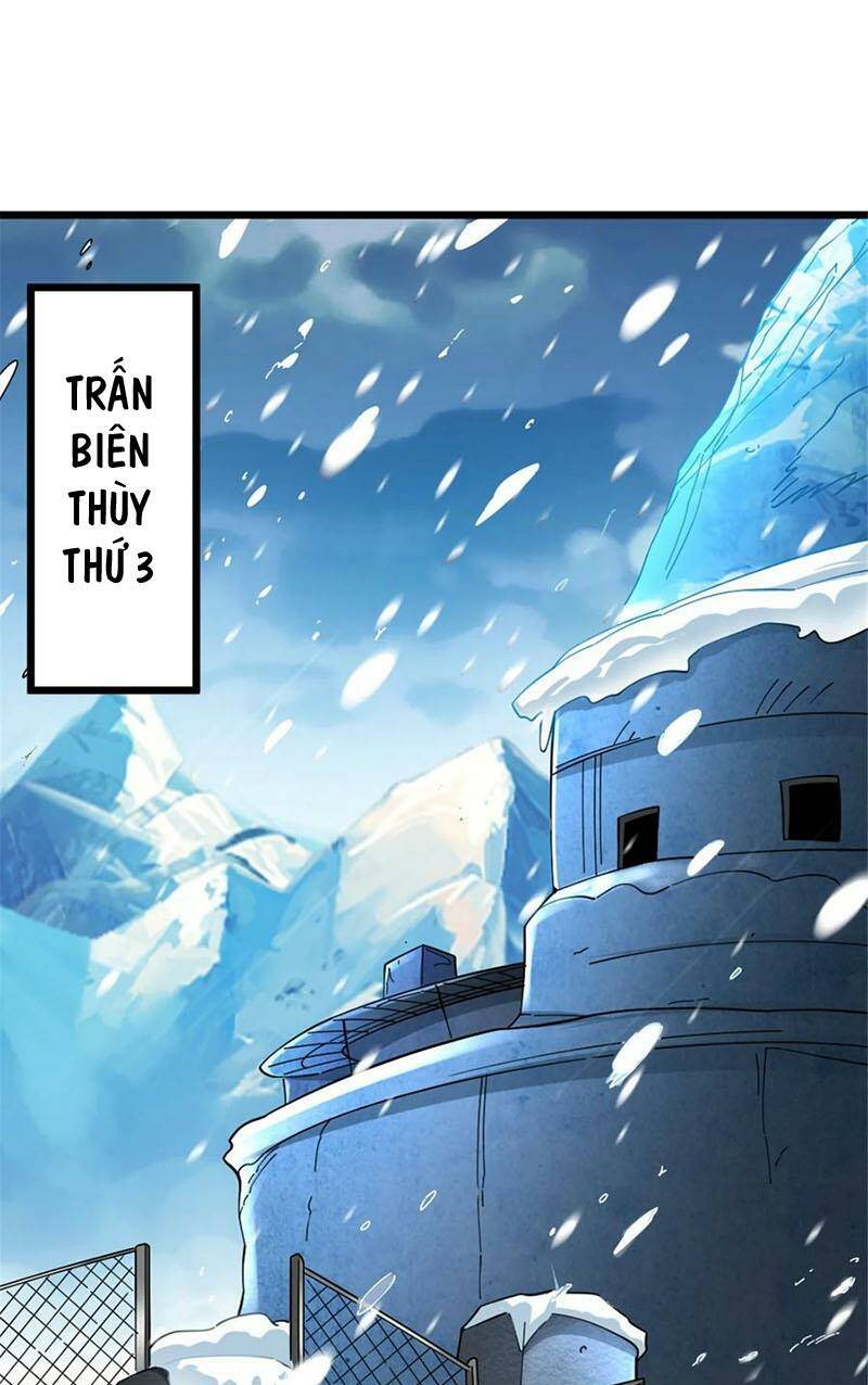 Thả Vu Nữ Đó Ra Chapter 443 - Trang 2