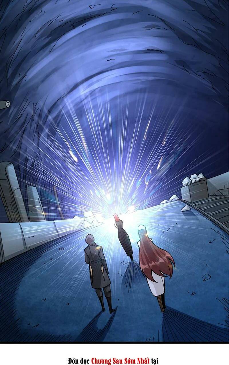 Thả Vu Nữ Đó Ra Chapter 443 - Trang 2