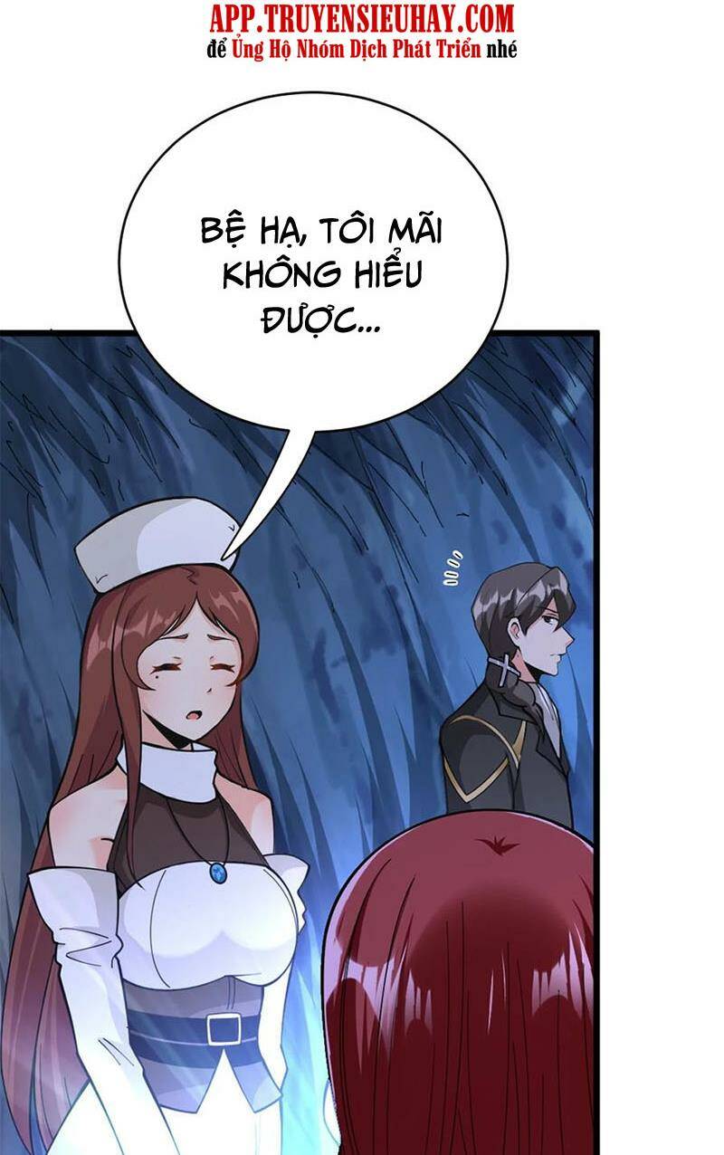 Thả Vu Nữ Đó Ra Chapter 443 - Trang 2