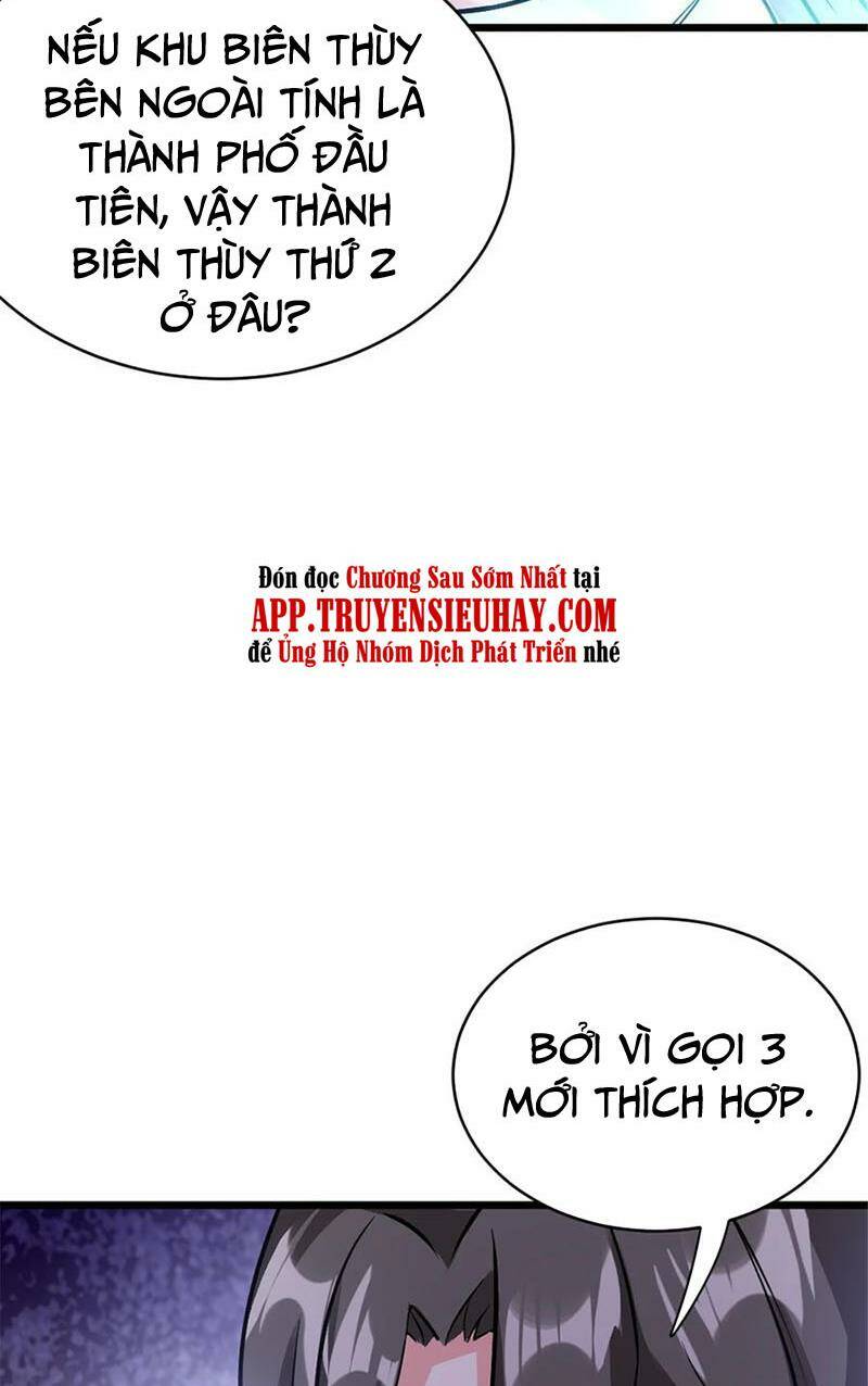 Thả Vu Nữ Đó Ra Chapter 443 - Trang 2