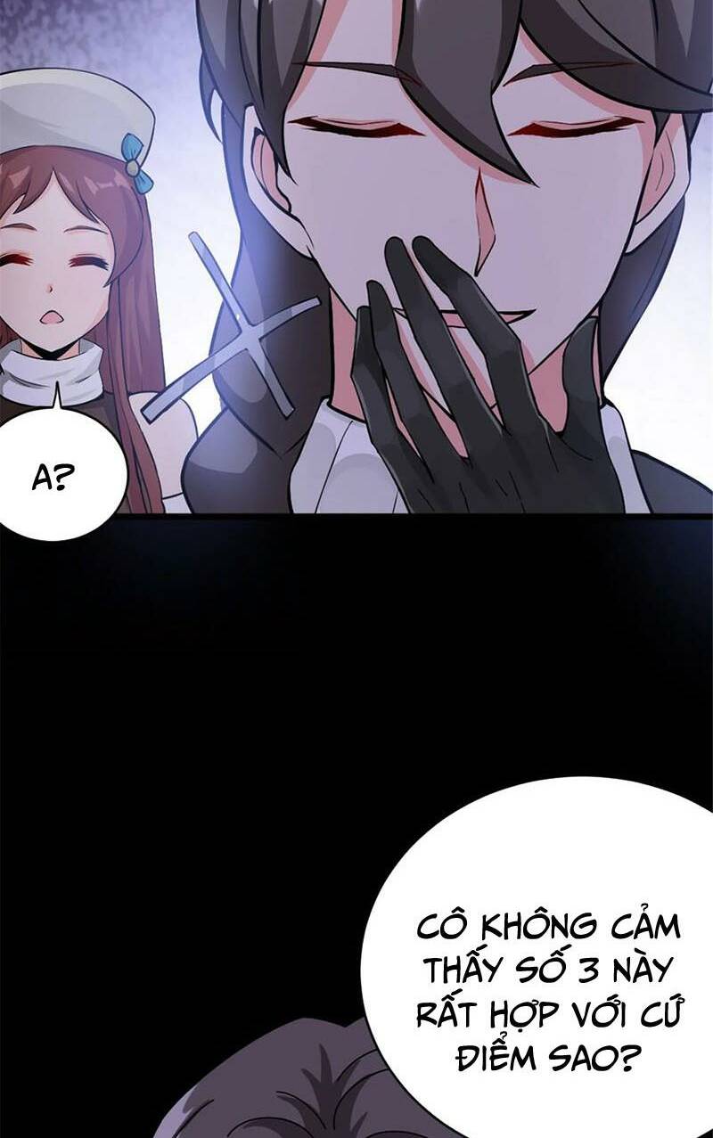 Thả Vu Nữ Đó Ra Chapter 443 - Trang 2