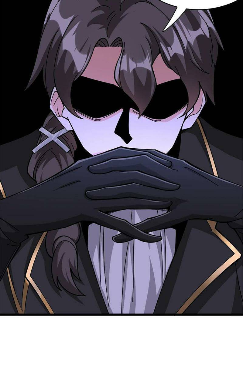 Thả Vu Nữ Đó Ra Chapter 443 - Trang 2