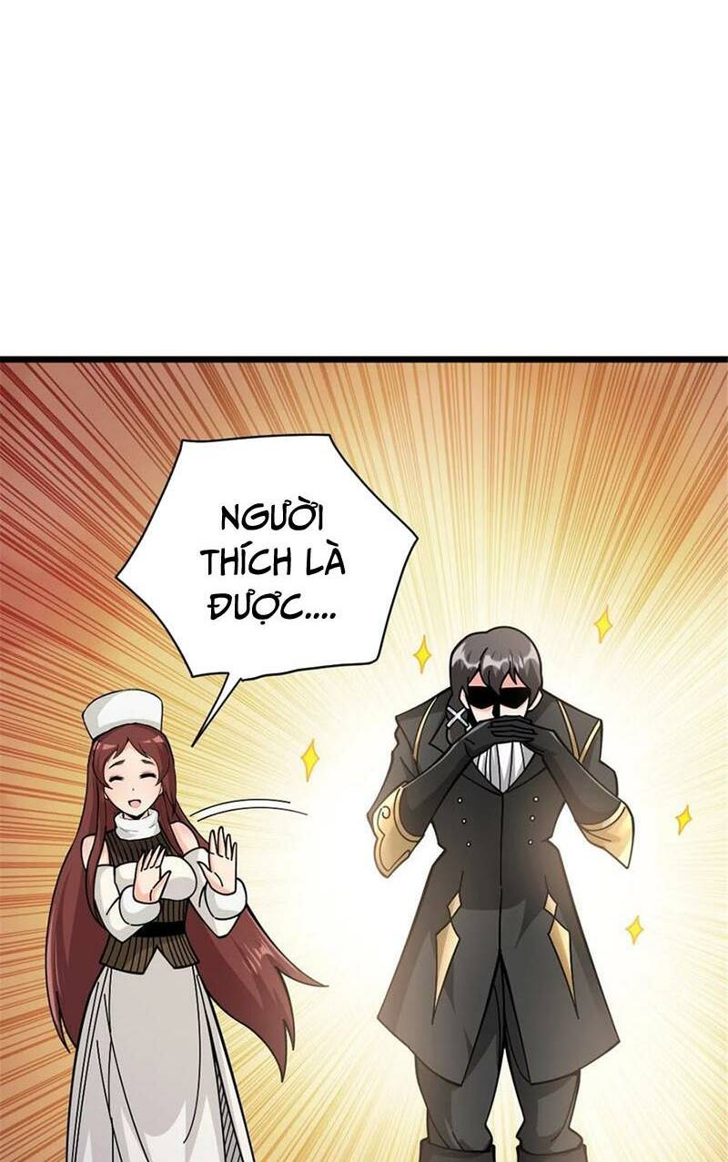 Thả Vu Nữ Đó Ra Chapter 443 - Trang 2