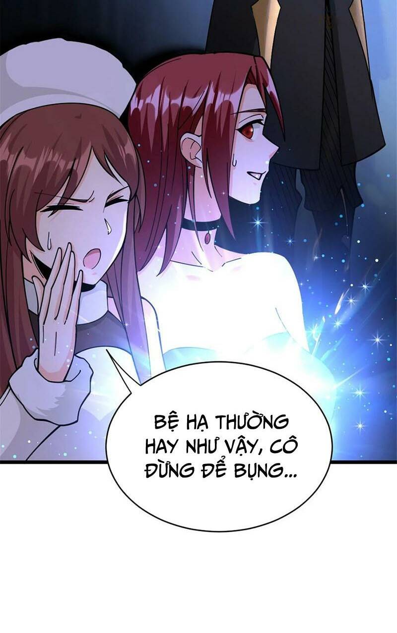 Thả Vu Nữ Đó Ra Chapter 443 - Trang 2