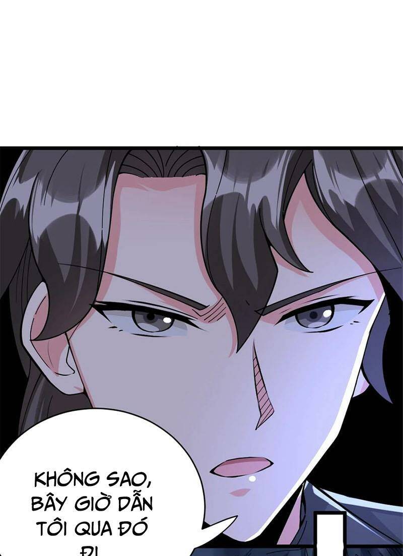 Thả Vu Nữ Đó Ra Chapter 443 - Trang 2