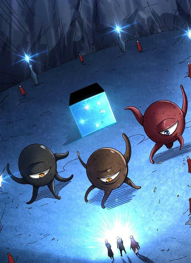 Thả Vu Nữ Đó Ra Chapter 443 - Trang 2