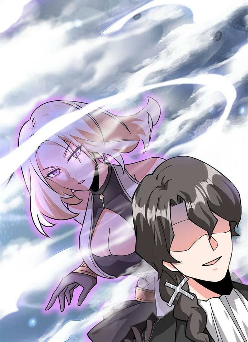 Thả Vu Nữ Đó Ra Chapter 443 - Trang 2