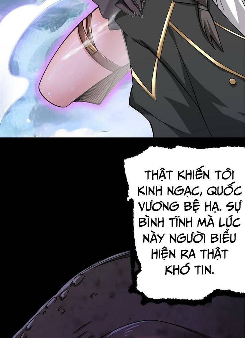 Thả Vu Nữ Đó Ra Chapter 443 - Trang 2