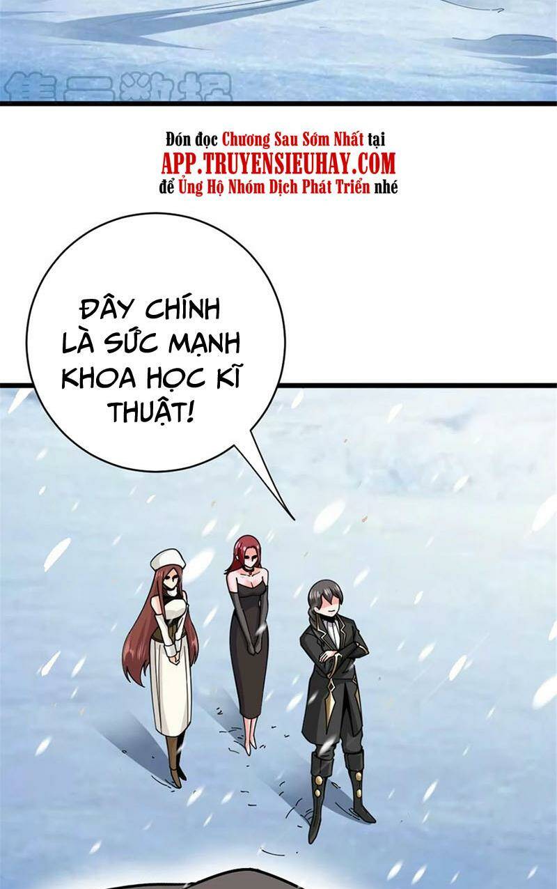 Thả Vu Nữ Đó Ra Chapter 443 - Trang 2