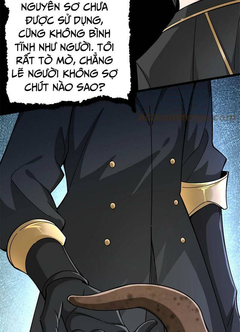 Thả Vu Nữ Đó Ra Chapter 443 - Trang 2