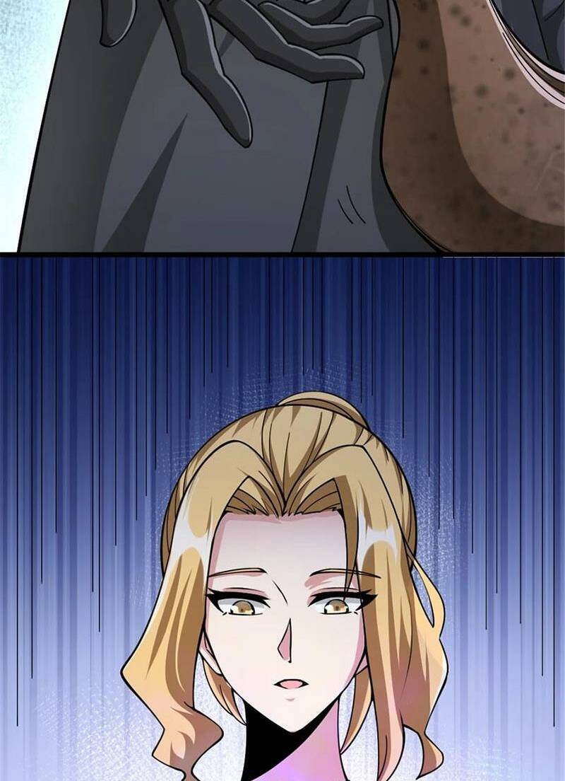 Thả Vu Nữ Đó Ra Chapter 443 - Trang 2