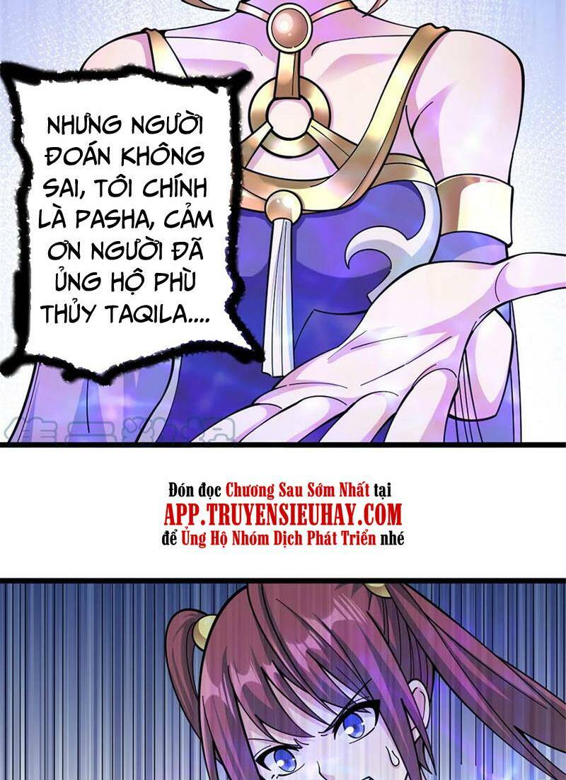 Thả Vu Nữ Đó Ra Chapter 443 - Trang 2