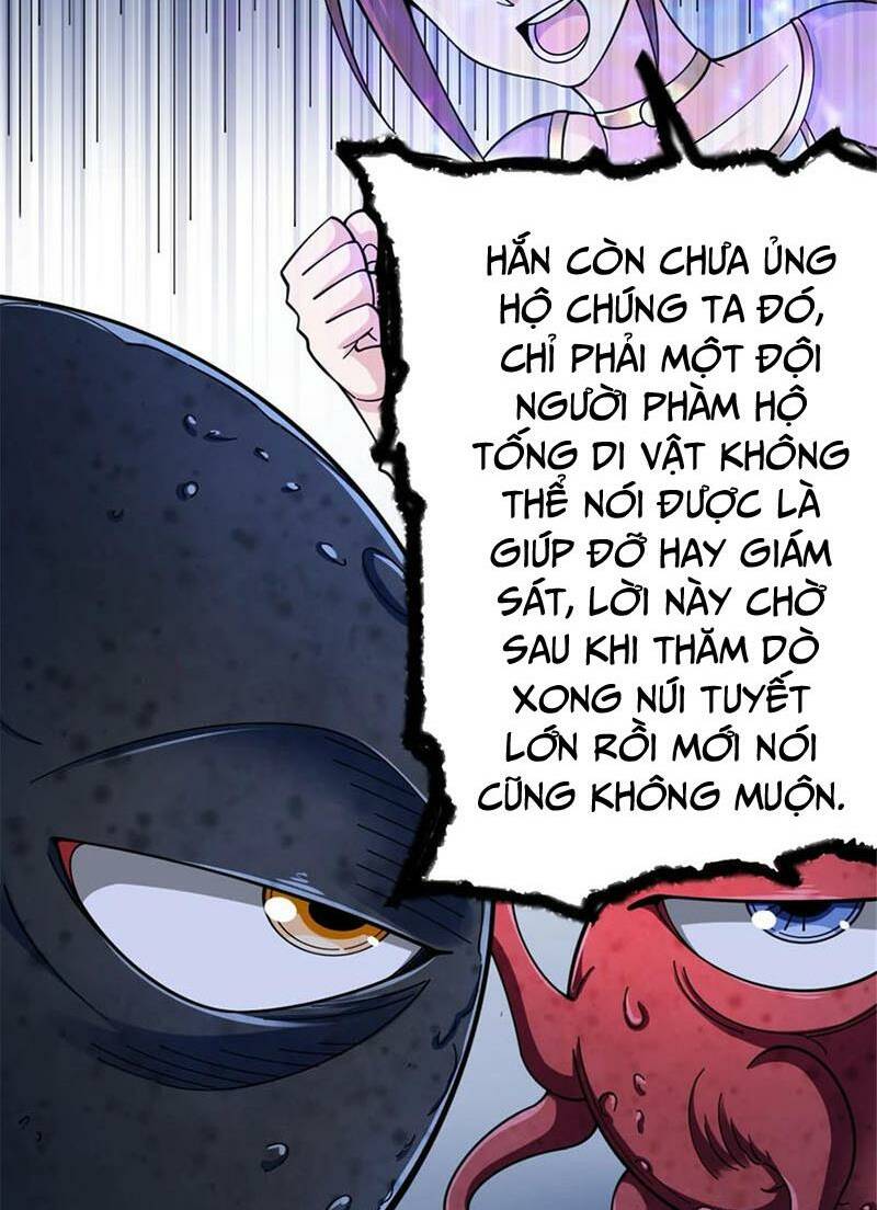 Thả Vu Nữ Đó Ra Chapter 443 - Trang 2