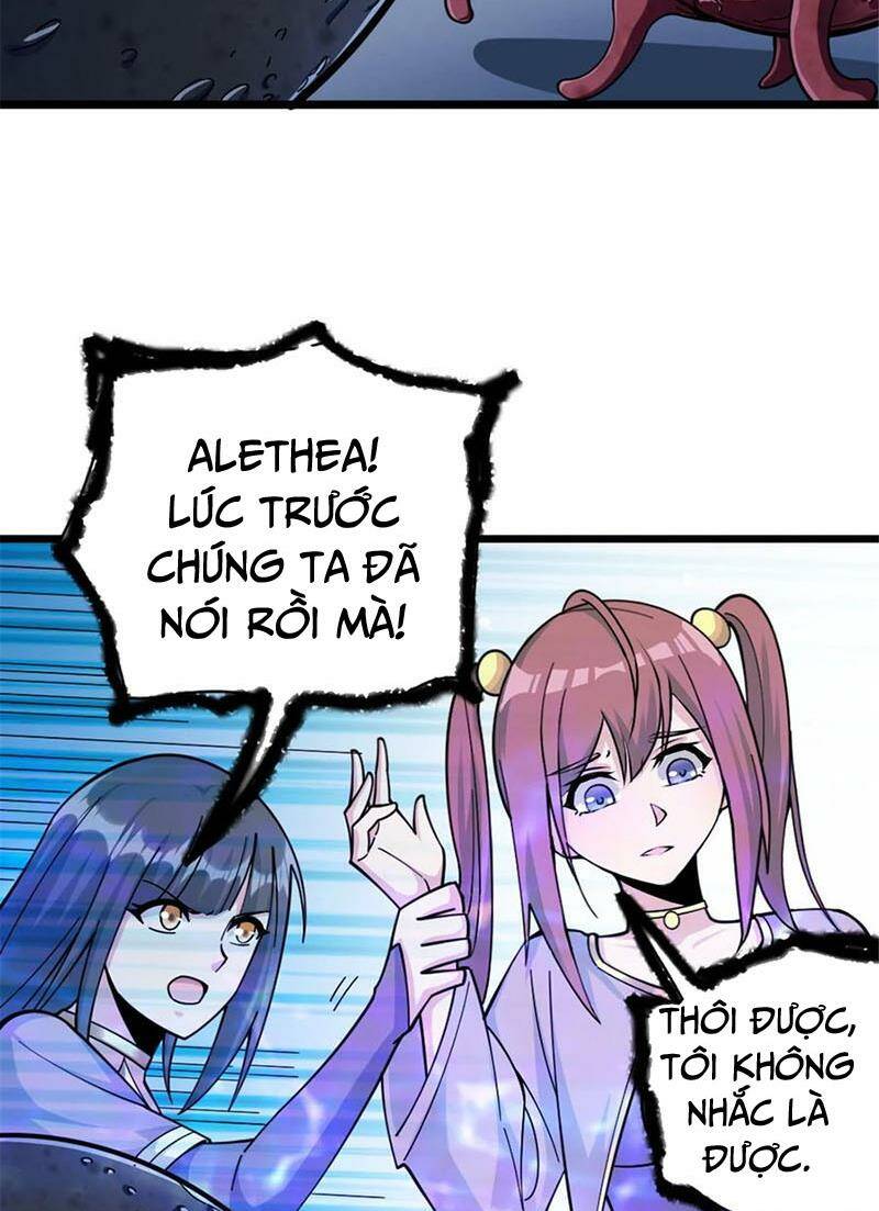 Thả Vu Nữ Đó Ra Chapter 443 - Trang 2